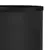 Brilagi - Abažur za stonu lampu TABLON E27 prečnik 14 cm crna