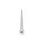 Kiotos Steel Solid Penis Plug Trainer Long 6-9mm