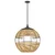 Elstead Lighting VISEČA SVETILKA Maddox 60 W E27