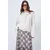 Trend Alacati Stili Ženska bluza Alc-X14719, Bež