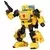 HASBRO Transformers Generations Legacy United Deluxe Class Akcijska figura Izvor Bumblebee 14 cm, (5000077674)