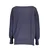 NORTH SAILS BLUE WOMEN'S JERSEY