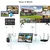 Bolzz Set 4 Smart kamere HD 4K + monitor snimač