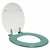 WC deska 37 x 47 Panazio – douceur dintérieur