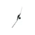 Spank Spoon 800mm 31.8mm Krmilo