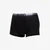 Bokserji Hugo Boss Trunk 3-Pack Spray Excalibur Grey S
