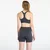 Modrček adidas Sporty & Rich Bralette Carbon L
