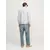 JACK & JONES Muška košulja 12192150, Bela