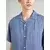 Only & Sons Srajca ONSWADE  indigo / bela