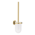 GROHE garnitura za WC ščetko ESSENTIALS (40374DA1) -Warm sunset