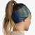 Buff trak za glavo coolnet uv+ havoc blue -
