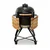 Kamado BONO Media Black