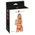 Bad Kitty Strap-on za žene, Roze