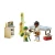 Playmobil Action Heroes Pregled kod pedijatra ( 1041315 )