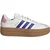 Adidas Ženske patike Vl Court Bold, Bele