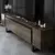 Hanah Home TV Komoda Yildiz, 180x50x30cm, Braon