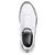 Skechers Muške patike Slip-ins vapor foam cozy fit, Belo - braon