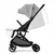 KINDERKRAFT KOLICA INDY 3 URBAN GREY
