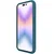 NILLKIN Maska za iPhone 14 Plus CamShield Pro Max 6.7 plava