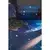 Otroška protizdrsna preproga PRINT 3D 120x160 cm planeti/večbarvna
