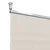 Žaluzine krem boje 70 x 150 cm