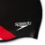 Speedo REV MOUD SILC CAP AU, plavalna kapa, črna 8093371