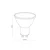 TK Lighting LED žarnica GU10 5W NW 3577