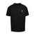 Santa Monica Oversize T-Shirt Black