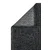 Conceptum Hypnose Tepih Rusticana 3105, 200x400 cm, Crni