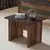 Hanah Home Kancelarijski set Orah