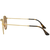 Ray-Ban Round Metal Naočare za sunce RB 3447N 001/Z2