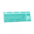 Tastatura Mehanicka Gaming Fantech MK856 RGB MaxFit 87 Mint Edition (blue switch)