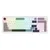 Redragon Bragi Pro MK688 Keyboard White