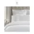 Luxury Atelier Design Posteljina 300TC singl saten damast