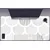 Decormat Namizna podloga Scallop 120x60 cm