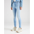 Calvin Klein Jeans Traperice HIGH RISE SKINNY, plavi traper