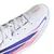 Adidas F50 HYPERFAST CLUB IN J, dječije patike za fudbal, bijela ONP15