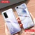 Escase Maska za mobilni telefon Honor 30 Pro / Honor 30 Pro+, Providna