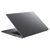 Laptop Acer Extensa 15 15.6 (NX.EH9EX.007) Intel Core i3-1215U / 8GB / 512GB SSD / Intel UHD Graphics / Gray