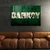Wallity Slika od kaljenog stakla 70x100cm