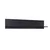 Hanah Home Zidna polica Raf-11-Aa-1, 120x25x20 cm, Antracit