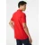 Helly Hansen Mens Malcesine Polo Alert Red S