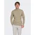 Only & Sons Pulover ONSLoui  temno bež