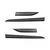 Side protective moldings Suzuki Vitara 2019-