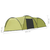 SHUMEE šator za kampiranje za 8 osoba (650x240x190cm), zeleni
