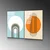 Wallity Slika UV-938, 45 x 65 cm