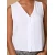 Sinsay - Bluza od viskoze - belo