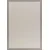 Conceptum Hypnose tepih Sisalux 3086, 80 × 150 cm, bela / siva