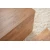 Hanah Home Klub sto-set Orion, 90x60x30, 85x30x35cm, 2 komada, Braon