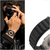 TECH-PROTECT NYLON PRO APPLE WATCH 4 / 5 / 6 / 7 / 8 / SE / ULTRA (42 / 44 / 45 / 49 MM) BLACK (9490713928370)